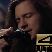 Pearl Jam MTV Unplugged Full 4K Remastered