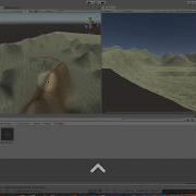 Unity Terrain Raw Heightmaps
