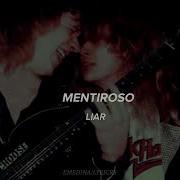 Liar Megadeth Subtitulos Español Inglés
