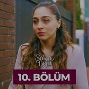 Sakla Beni 10 Bölüm