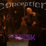 CONCEPTION Grand Again Live In Athens 11 6 22 UTH XVI