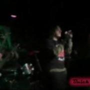 Eyehategod At The Bar 4