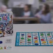 Sequence For Kids