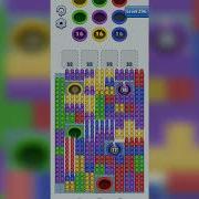 Hole People Level 296 Walkthrough Solution