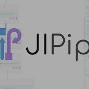 JIPipe Quick Guide Graph Editor