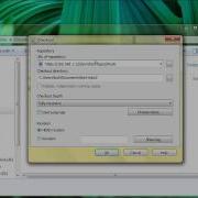 Installing Subversion Server