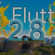 Flutter 2 8 And Flame Game Engine 1 0 Released