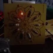 Neon Ring Counter