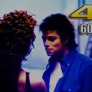 Michael Jackson THE WAY YOU MAKE ME FEEL Music Video 4K 60FPS AI UPSCALE BEST QUALITY