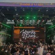 Knuckle Puck Pretense Live Hammersonic 2026 Jakarta Indonesia