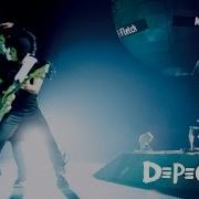 Depeche Mode Touring The Angel Live In Milan 2006 HD
