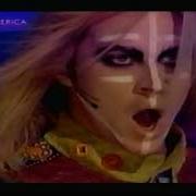 Fischerspooner Emerge Top Of The Pops 2002