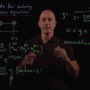 Implicit Methods For Solving The Diffusion Equation Lecture 71 Numerical Methods For Engineers