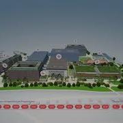 Interactive 3D Evolution Of A Hospital Complex Unity WebGL TYPO3 Integration