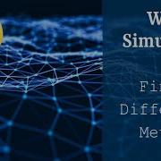 Solving Wave Equation In Python