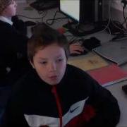 Kinect Olympics Project Asking Students