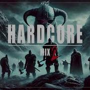 HARDCORE MIX 2 2025 MELODIC New Music By Angerfist Nosferatu Namara Mad Dog Miss K8