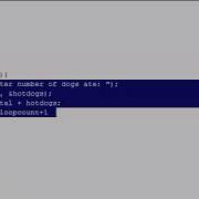 C Programming Tutorial 6 While Loops