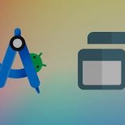 TabView ViewPager2 In Android Studio Source Code