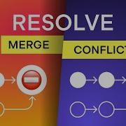 Resolving Git Merge Conflicts The Easy Way