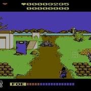 Commodore C64 Cabal 1988 9