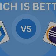 Netbeans Vs Eclipse 2025 COMPARISON