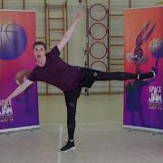 Space Jam A New Legacy Bootcamp Lesson 5