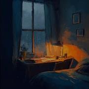Warm Light Cold Rain