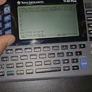 Programming For The Dumbs TI BASIC Language Ep1