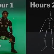 Why Motion Capture Is Harder Than It Looks