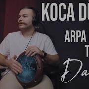 Koca Dünya Arpa Buğday Taneler Darbuka Cover Yusuf Yıldız