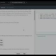 Top Competitors HackerRank SQL