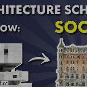 Architecture Schools Are BROKEN But A RENAISSANCE Is Coming