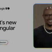 What S New In Angular