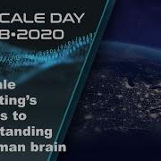 Exascale Computing S Impacts To Understanding The Human Brain