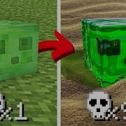 Minecraft But Death Realism