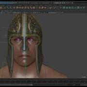 AutoRig By Python In Maya