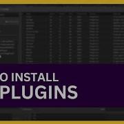 How To Install DLL Plugins To FL Studio 21
