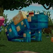 I Tried EVERY FROG In Minecraft