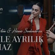 Ceylan Ertem Hüsnü Şenlendirici Böyle Ayrılık Olmaz