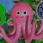 The Number 8 Song Nursery Rhymes For Babies By LittleBabyBum ABCs And 123s
