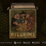 Pilgrims Official Trailer 2019