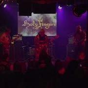 Holy Fingers Live At Grim Reefer Fest 2023