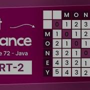 Edit Distance Leetcode 72 Part 2 Java