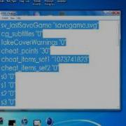 COD4 CVAR Hacks Single Player GODMODE Aimbot All Weapons PS3