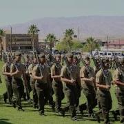 War Dogs Change Of Command