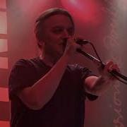 Peter Heppner Unloveable Zürich 12 12 18