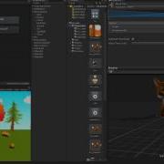 Unity3D Mecanim Blend Bug