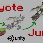 Unity 2D Platformer Tutorial 10 How To Apply Coyote Jump For 2D Platformer