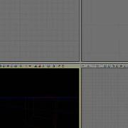 UDK User Interface Navigation Main Menubar File Menu